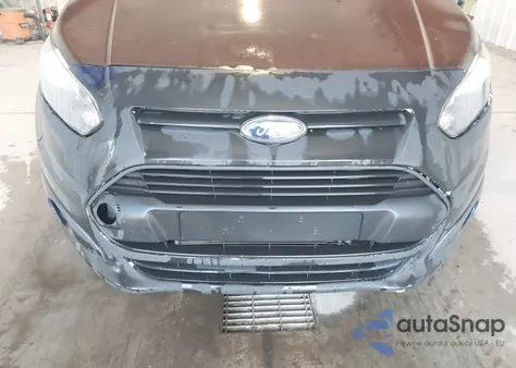 2015 Ford Transit Connect Xlt from USA, damaged, VIN NM0LS7F7XF1213039